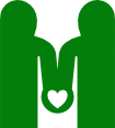 むつみ会のロゴ